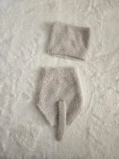 PUPPA PUPO プッパキャットセットアップ　猫