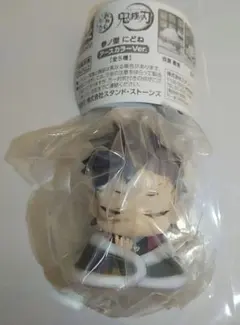 鬼滅の刃　おねむたん　参ノ型　にどね　アースカラーVer. 玄弥