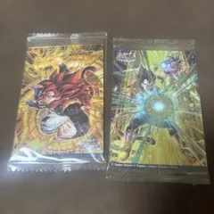 ドラゴンボール　イタジャガ