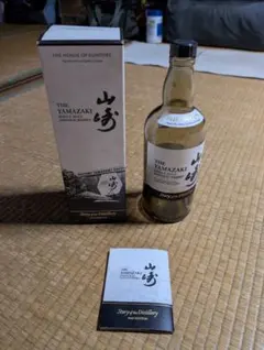 2026年最新】山崎12年 100周年 空瓶の人気アイテム - メルカリ