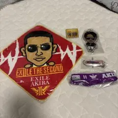2025年最新】EXILE second akiraの人気アイテム - メルカリ
