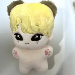 2025年最新】ぬいぐるみ enhypen ソヌの人気アイテム - メルカリ