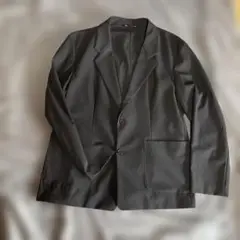 ZARA 黒 ブレザー