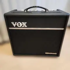 VOX T-25、ベースアンプ、ビートルズ、綺麗、現在では製造無し - メルカリ