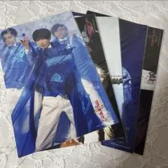 【未使用未開封】渡辺翔太 ステフォ 滝沢歌舞伎ZERO2021