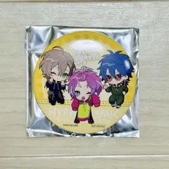ヒプマイ コスモワールド スタンド缶バッジ　Fling Posse シブヤ