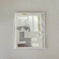 NCT DREAM ジェノ ペンライトステッカー