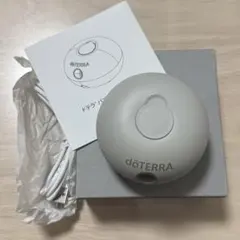 ドテラ doTERRA バブルディフューザー ２個セット doTERRA（アロマディフューザー）のフリマアイテム一覧