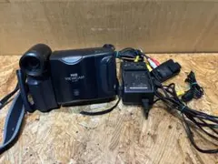 【外観超美品+再生OK】 SHARP VL-HL15 Hi8 ビデオカメラ 2026年最新】VL-HL15の人気アイテム - メルカリ