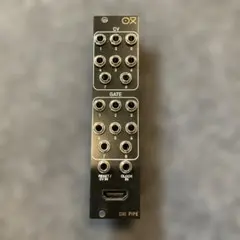 OXI Instruments OXI PIPE MKⅡ - メルカリ
