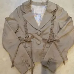 LIZLISA ジャケットのサムネイル