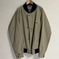 BURBERRY ブルゾン