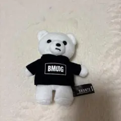 BE:FIRST SHUNTO シュント くま クマ BMSG 小 ミニ