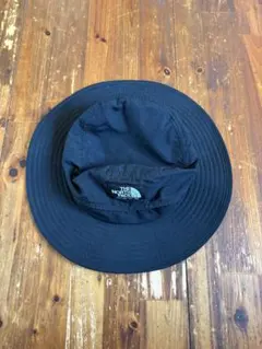 THE NORTH FACE 黒 ハット