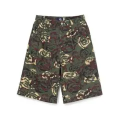 SOL soonerorlater Baggy Shorts バギーショーツ M - メルカリ
