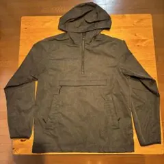 NIKE アノラックジャケット　ゴルフ　ハーフジップ