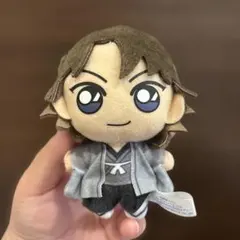 名探偵コナンぬいぐるみ　羽田秀吉