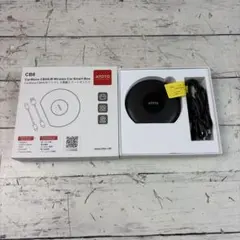 ATOTO CarWave Wireless Smart Box CB7 - メルカリ