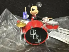ディズニーシー ビックバンドビート ミニスナックケース ミッキー