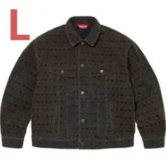 2026年最新】supreme デニムジャケット 1stの人気アイテム - メルカリ