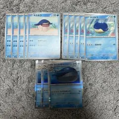 ポケモンカード ホエルコ ホエルオー まとめ売りのサムネイル