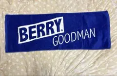 2026年最新】ベリーグッドマン タオルの人気アイテム - メルカリ