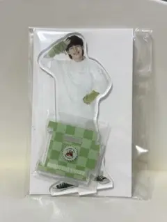 2025年最新】堀内結流 アクスタの人気アイテム - メルカリ
