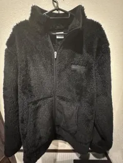 Champion チャンピオン ボアジャケット ブラック XL