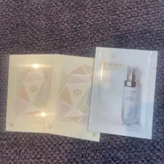 クレ・ド・ポー ボーテ トライアルセット