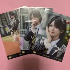 ニアジョイ 江角怜音 生誕グッズ 商品詳細ページ | ≒JOY OFFICIAL SHOP | 江角怜音生誕記念セット