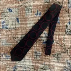 COMME DES GARCONS HOMME DEUX ドット柄 ネクタイ - メルカリ