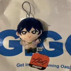 カリスマ ぬいぷりけmini 本橋依央利