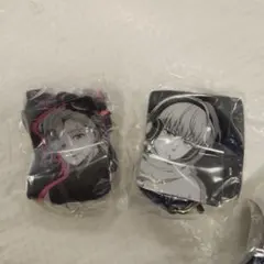 WINDBREAKER スマホストラップ2個セット