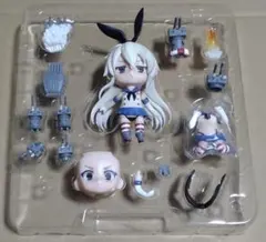 艦隊これくしょん ねんどろいど 島風 371 特典付き