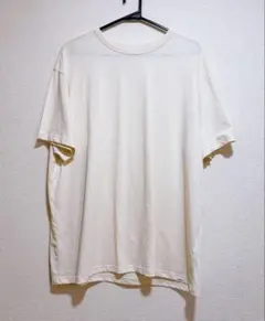 【andar】【タグなし未使用】Tシャツ XL