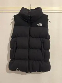 黒★80s USA製 茶タグ ノースフェイス ダウンベスト ジャケット ブラック 2025年最新】THE NORTH FACE 茶タグ ベストの人気アイテム