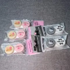 ハローキティコンタクトケース
