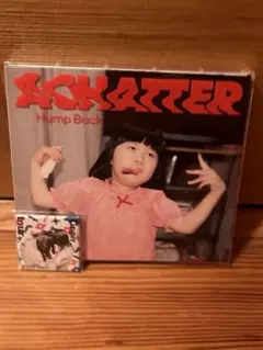2026年最新】hump back cdの人気アイテム - メルカリ