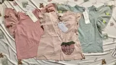 子ども服まとめ売り　110