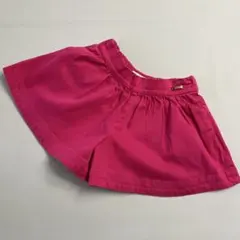 kate spade❤︎100㎝❤︎キュロット