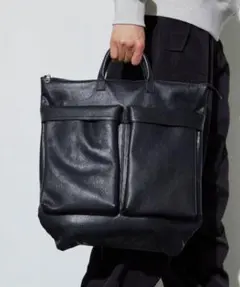 2026年最新】レザーヘルメットバッグ Firsthandの人気アイテム - メルカリ