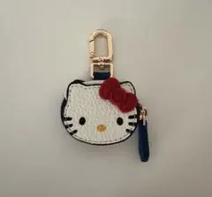 新品未使用　ハローキティ キーホルダー　キーチャーム