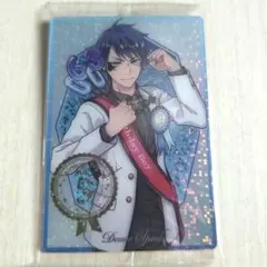 ツイステッドワンダーランド　ツインウエハース4　キャラクターカード　デュース