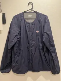 DANTON　INSULATION JACKET　ナイロン　M