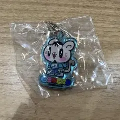 数原龍友　アクリルダイカットキーホルダー　ジェ猫　ジェネ　会場限定　ガチャ