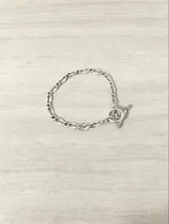 yarka チェーンブレスレット silver925 - メルカリ