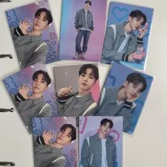 2026年最新】seventeen ホシ セットの人気アイテム - メルカリ