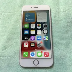 Apple iPhone 6s 64GBローズゴールド 本体