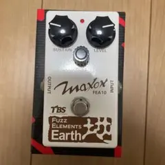 2026年最新】maxon fuzzの人気アイテム - メルカリ