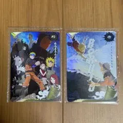 2026年最新】narutoカード海外の人気アイテム - メルカリ